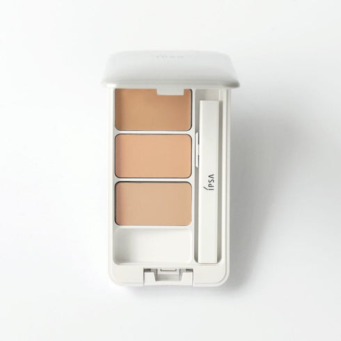 IPSA | Creative Concealer SPF25 PA+++