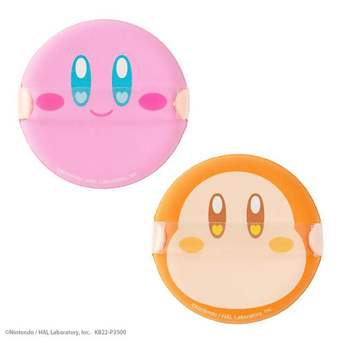 LOVISIA | Kirby Makeup Puff Set