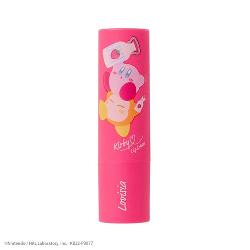 LOVISIA | Kirby Lip Balm