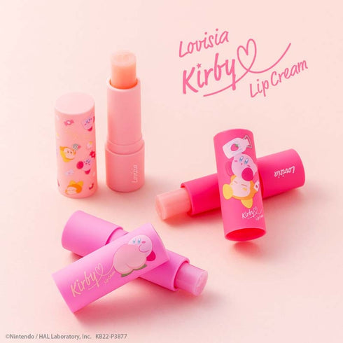 LOVISIA | Kirby Lip Balm