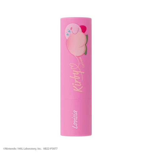 LOVISIA | Kirby Lip Balm