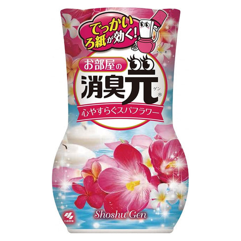 KOBAYASHI | Shoshugen Liquid Deodorizer