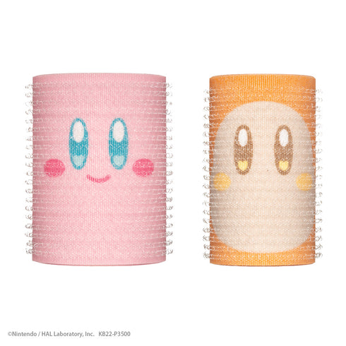 LOVISIA | Kirby Hair Curler Set