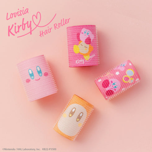 LOVISIA | Kirby Hair Curler Set