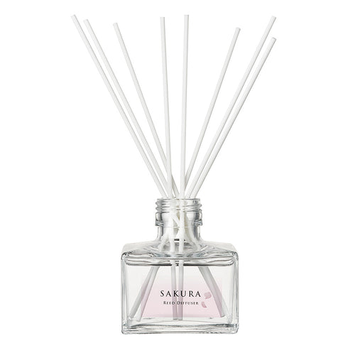 DAILY AROMA JAPAN | Sakura Reed Diffuser