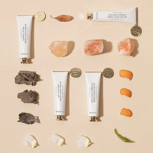 DEAR IREAN | Moist Hand Cream