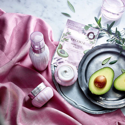 DECORTÉ | Prime Latte Emulsion