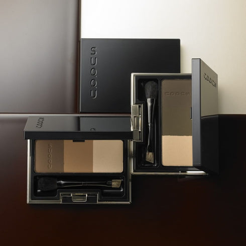 SUQQU | 3D Control Eyebrow