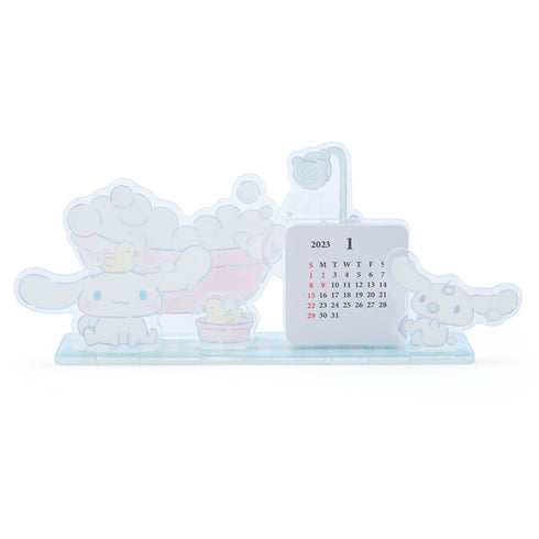 SANRIO | Character Desk Calendar for Year 2023