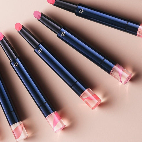 CLE DE PEAU BEAUTE | Refined Lip Luminizer 08