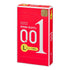 OKAMOTO | Zero One Thinnest Condoms 0.01mm
