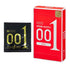 OKAMOTO | Zero One Thinnest Condoms 0.01mm