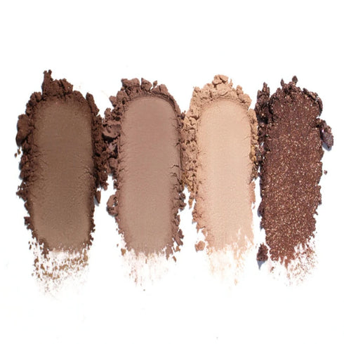 INTO YOU | Daily Life Eyeshadow Palette