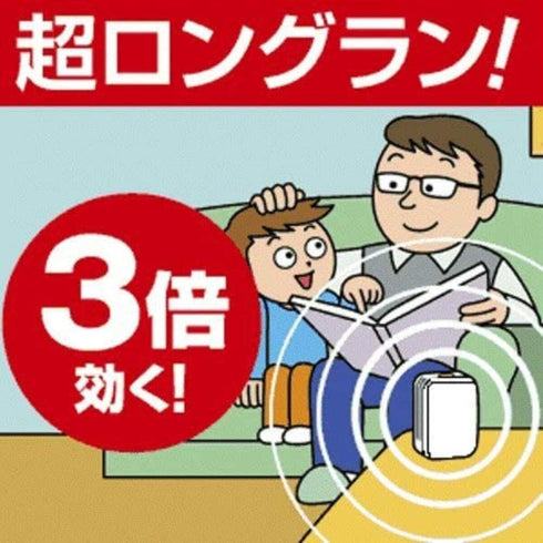 FUMAKILLA | Vape Electronic Insect Repellent