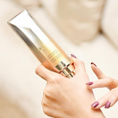 CLE DE PEAU BEAUTE | Wrinkle Smoothing Serum Supreme