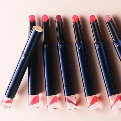 CLE DE PEAU BEAUTE | Refined Lip Luminizer 08