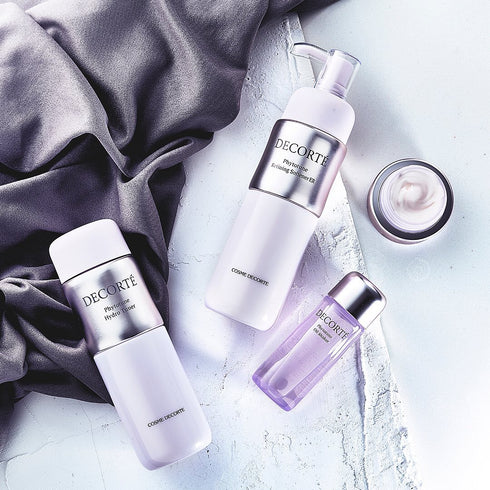 DECORTÉ | Phytotune Active Renew Cream