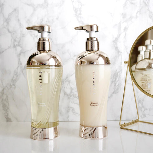 THERATIS | By Mixim Dreamy Hair Treatment