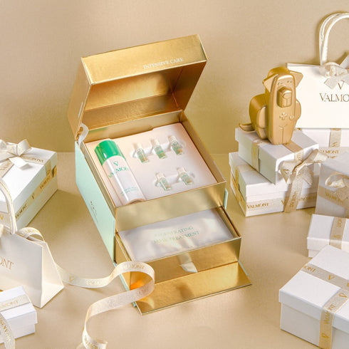 VALMONT | Regenrating Mask Treatment