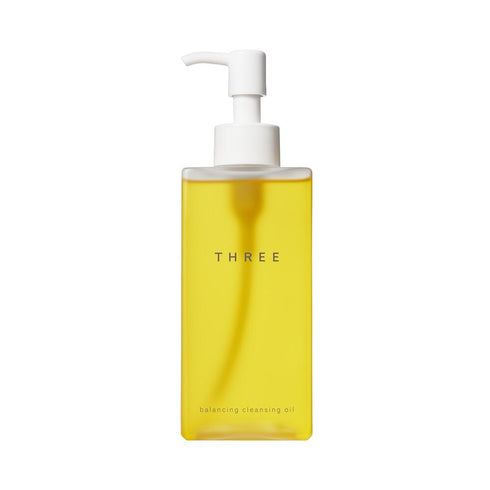 THREE | Balancing Cleansing Oil R