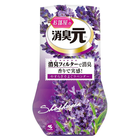 KOBAYASHI | Shoshugen Liquid Deodorizer
