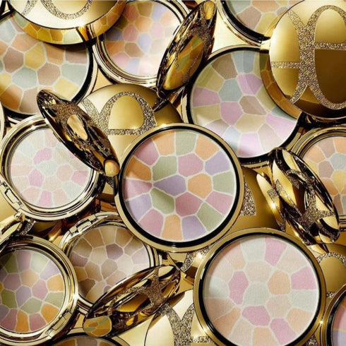 ALBION | Elegance La Poudre Haute Nuance Face Powder