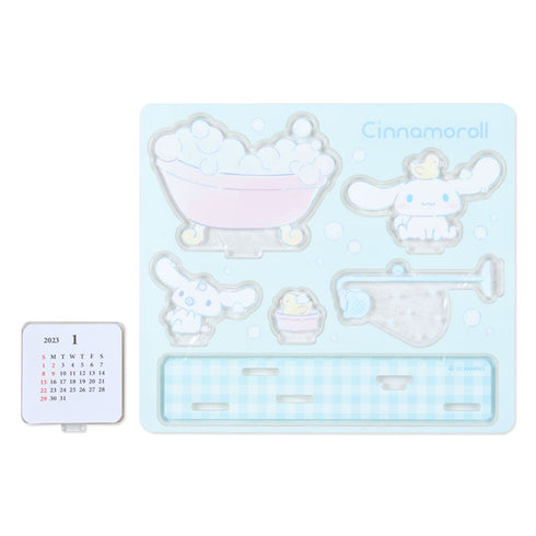 SANRIO | Character Desk Calendar for Year 2023
