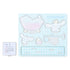 SANRIO | Character Desk Calendar for Year 2023