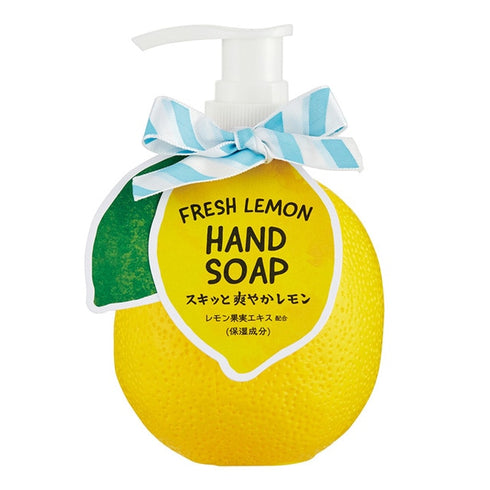 GPP|Fruit Forest Hand Soap