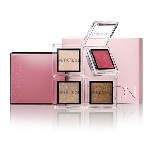 ADDICTION | The Eyeshadow