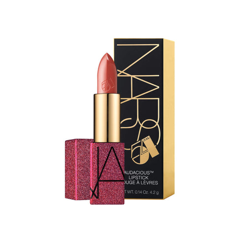 NARS | Audacious Lipstick | #Jane