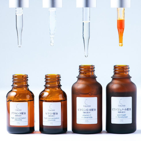 TAKAMI | 05 Essence