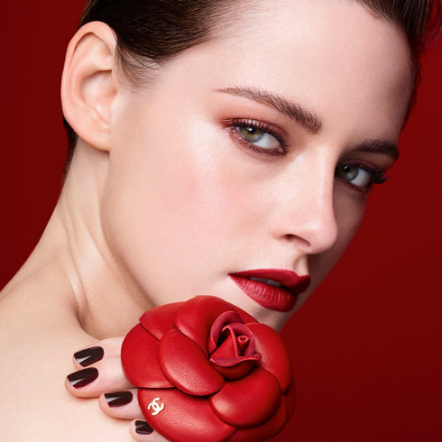 CHANEL | Rouge Allure Camélia Limited Edition