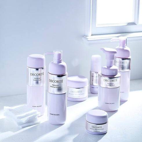 DECORTÉ | Phytotune Active Renew Cream