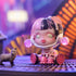 POPMART | Skullpanda Mystery Blind Boxes | City of Night Series Figure