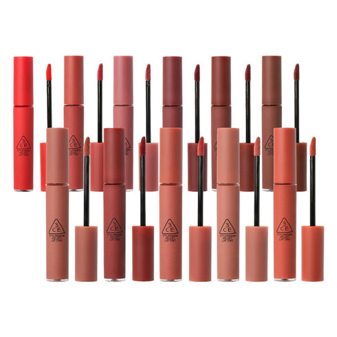 3CE | Velvet Lip Tint