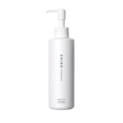SHIRO | White Tea Body Milk