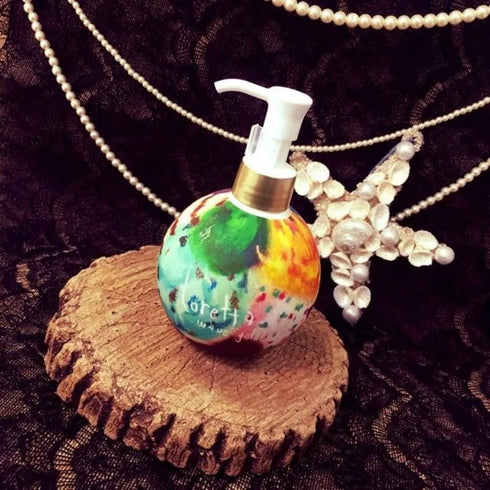 LORETTA | Wave Gelee Hair Styling Jelly