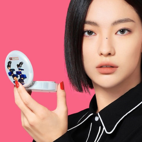 3CE | Makeup Fix Powder | #FAIR