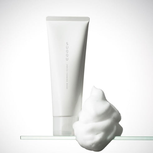SUQQU | Enrich Foaming Wash