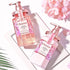 HONEY | Deep Moist Shampoo & Treatment Set Cherry Blossom Limited