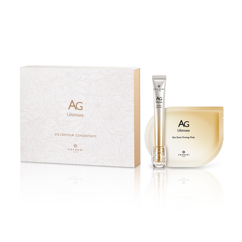 COCOCHI | AG Ultimate Eye Contour Concentrate Set
