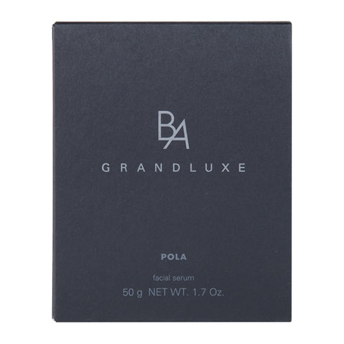 POLA | B.A GRANDLUXE III