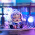 POPMART | Skullpanda Mystery Blind Boxes | City of Night Series Figure