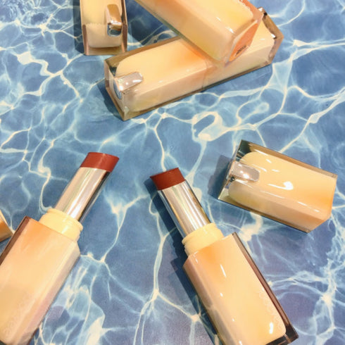 JOOCYEE | Glazed Rouge