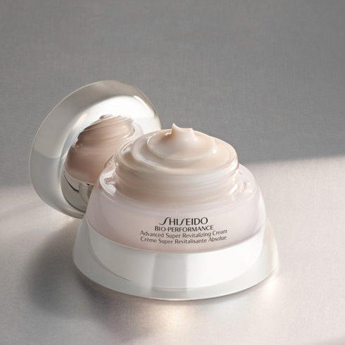 SHISEIDO | Bio-Perfomance Advanced Renewing Cream