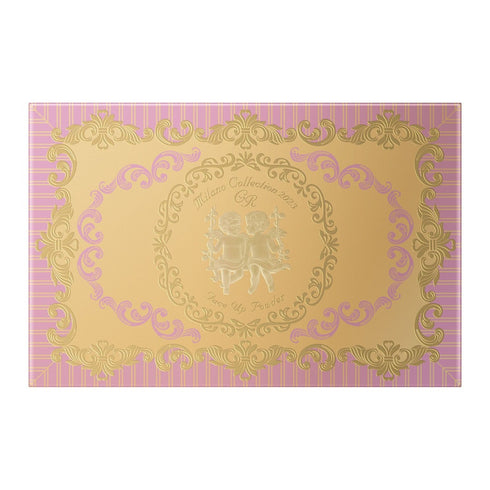 KANEBO | Milano Collection 2023 GR Face Up Powder