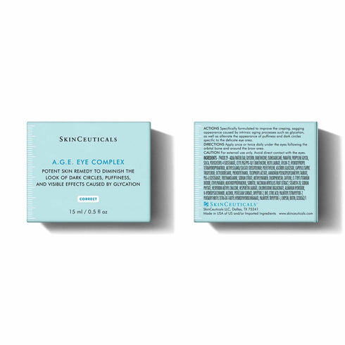 SKIN CEUTICALS | A.G.E. Complex Anti-Wrinkle Eye Cream