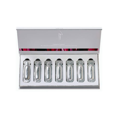 AXXZIA | AG Theory Clarifying Essence