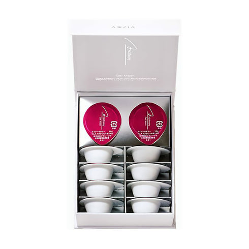 AXXZIA | AG Theory Gel Mask